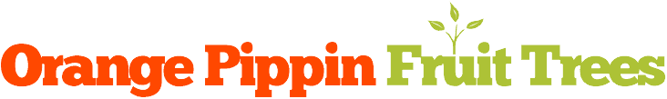 Orange Pippin Trees UK logo