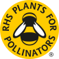 Scotch Dumpling is listed in the RHS Plants for Pollinators