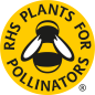 Morgan Sweet is listed in the RHS Plants for Pollinators